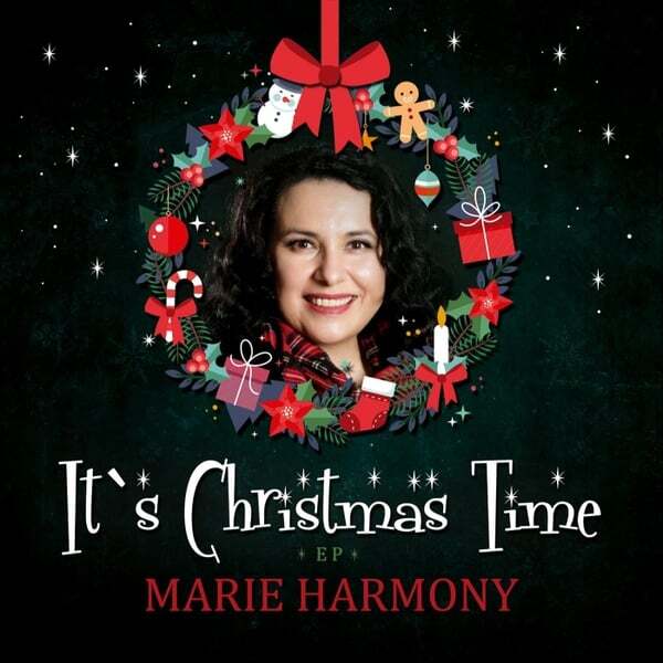 Cover art for It`s Christmas Time